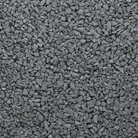 Grey EPDM rubber granules