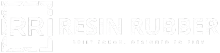 Resin Rubber logo