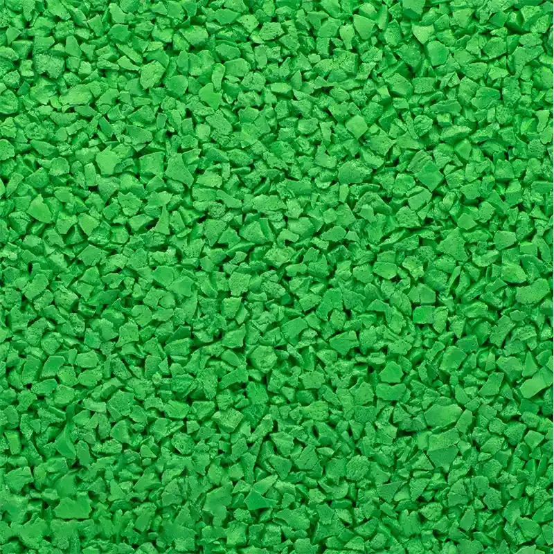 Granny Smith EPDM rubber granules